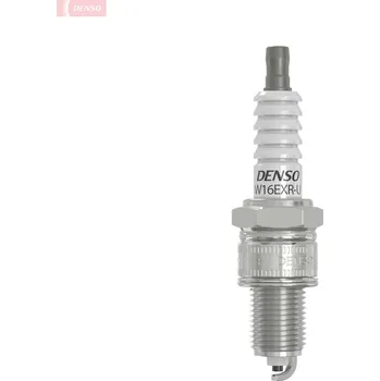 Zapalovací a žhavicí svíčka Zapalovací svíčka DENSO W16EXR-U