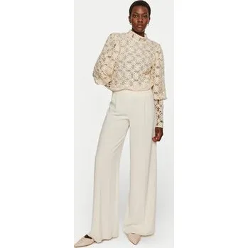 Munthe Halenka Thiki 243103824330 Béžová Regular Fit 36