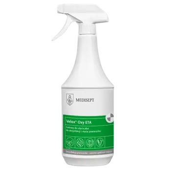 Dezinfekce Velox Oxy ETA 1l