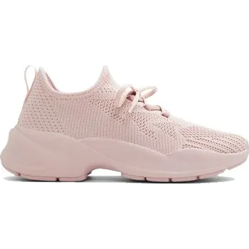 Dámské tenisky Dámská volnočasová obuv ALDO ALLDAY 9 Růžová