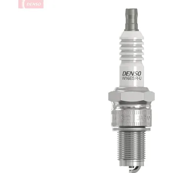 Zapalovací a žhavicí svíčka Zapalovací svíčka DENSO W16ESR-U