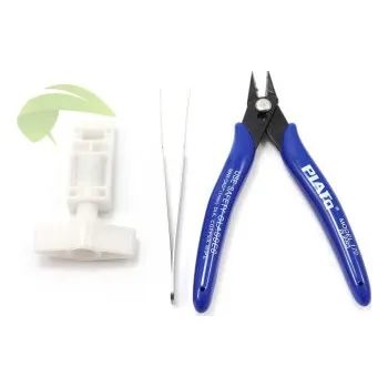 Počítačové příslušenství Sada nástrojů na demontáž čipu z toneru HP W1350A/W1350X