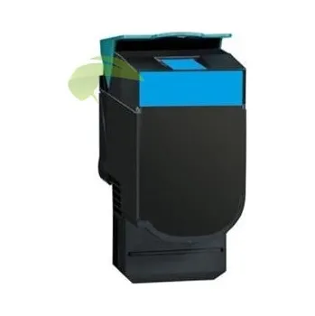 Toner pro Lexmark 70C2HC0, 702HC TONERSYP, CS310/CS410/CS510 cyan