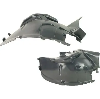 Podběh karosérie Podběh levý MERCEDES A-KLASSE (W169), 09.04-05.08 OE 169 690 33 30