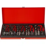 Sada na opravu závitů M5 - M12 - AH20131A