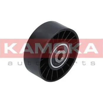 Vratná/vodicí kladka, klínový žebrový řemen KAMOKA R0122