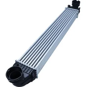 Chladič motoru Chladič turba MAXGEAR AC630011
