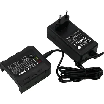 Nabíječka Cameron Sino DF-LCS360EU pro Black & Decker 40V MAX Cordless Mower - neoriginální