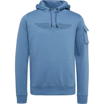 Pánská mikina PME Legend pánská mikina PSW2208412 PSW2208412 XL 5330