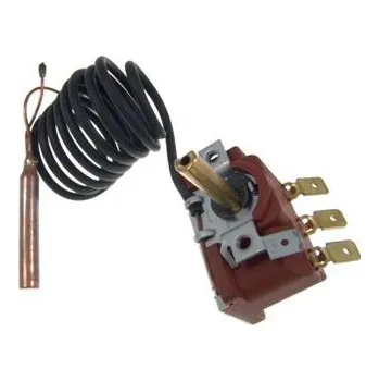 Příslušenství pro ohřívač vody APPLIAS aftermarket Termostat kapilárový bojler