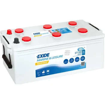 Exide Equipment ET1300