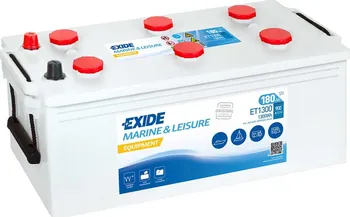 Trakční baterie Exide Equipment ET1300