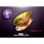 Plandavka Crazy Fish SOAR 2.2g #020