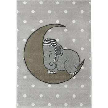 Koberec Kusový koberec Sintelon VEGAS KIDS 04 ESE Rozměr: 120x170 cm