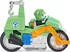 Figurka Spin Master Tlapková Patrola Moto Pups 6060227 Deluxe motorka s figurkou