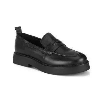 Dámské mokasíny Mokasíny Lasocki WI23-TOSSIA-08 Černá 40