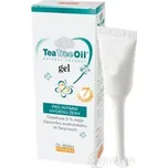 Dr. Müller Tea Tree Oil vaginální gel 7 x 7 5 g