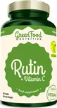 GreenFood Nutrition Rutin + Vitamin C…