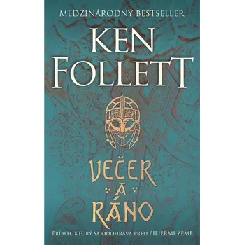 Kniha Večer a ráno