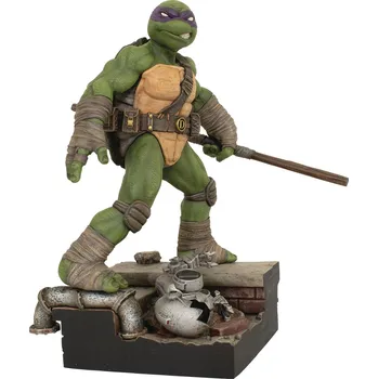 Dětské zboží Teenage Mutant Ninja Turtles - Donatello Gallery PVC soška 25 cm