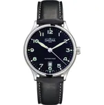 Davosa Classic Gents 161.456.51 + 5 let záruka a dárek ZDARMA