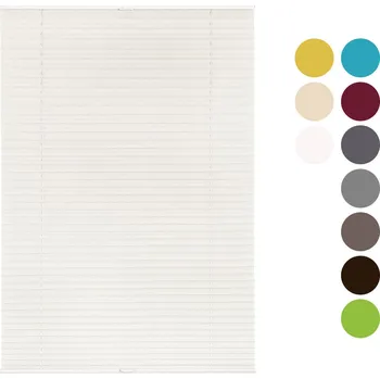 Roleta Lichtblick Plisovaná roleta, od 45 x 130 cm