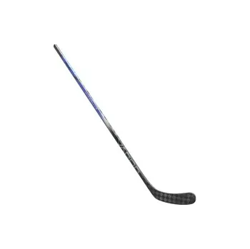 Hokejka Kompozitová Hokejka Bauer Vapor HYP2RLITE Modrá JR, Strana Pravá, Tvrdost 50 flex (150 cm), Zahnutí P90TM