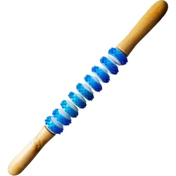 Masážní přístroj ADONIS Masážní válec barevný - mix barev