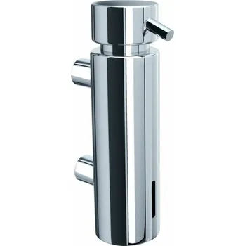 Dávkovač mýdla Merida Dávkovač tekutého mýdla Chrom Lesk Nástěnný