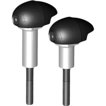 Kryt motoru GB RACING UK Slidery GB Racing pro BMW S 1000 RR 2019-2024 - STREET