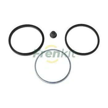 Brzdový systém Sada na opravy, brzdový třmen FRENKIT 251013