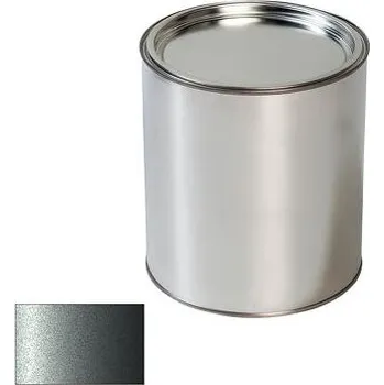 Autolak Autolak do pistole Opel 10H MONDSTEINGRAU MET.