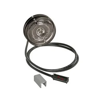 Zadní světlomet Světlo poziční diodová MONOPOINT II ASPOCK A31-6704-077, , ,