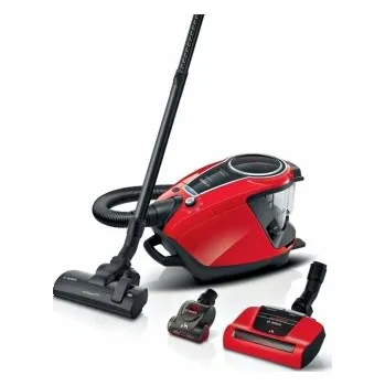 Vysavač Bosch BGS7PET + 10 let záruka na motor