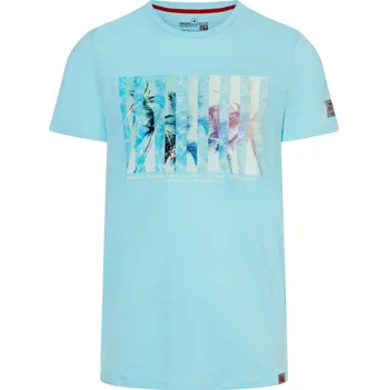 Pánské tričko Timezone pánské triko 22-10246-10-6233 22-10246-10-6233 XXL 3606