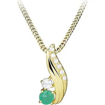 Módní doplněk SILVER CAT SC543 (Ag925/1000; 2,52gr)