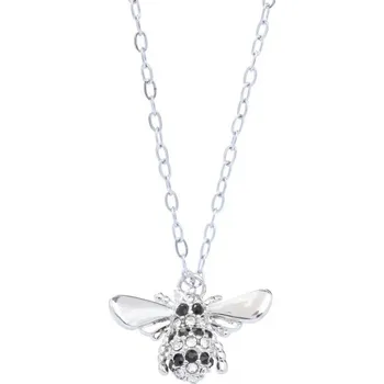 Náramek Prosperk Řetízek ocelový včelka S0572