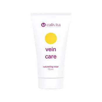 Tělový krém CaliVita VeinCare 75 ml