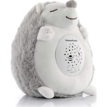 plyšák InnovaGoods Spikey