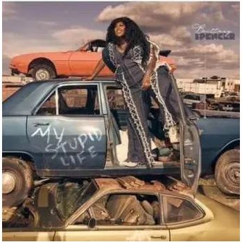 Zahraniční hudba LP Brittney Spencer: My Stupid Life 2024