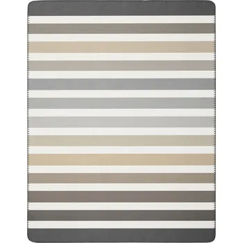 deka Biederlack Horizon Nature Deka 220 x 240 cm