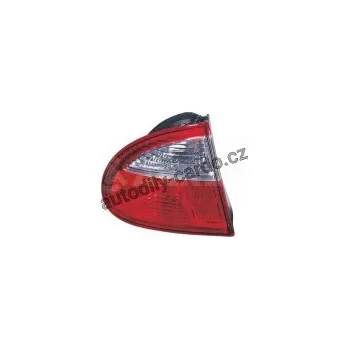 Přední světlomet Zadní světlo ALKAR 2205099