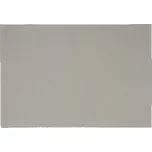 KESPER Látkové prostírání, barva světle šedá