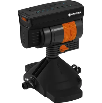 GARDENA Micro Drip System OS 90 8364-20 čtyřplošný zavlažovač