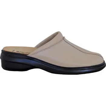 Dámská zdravotní obuv Dámská kožená obuv T 802