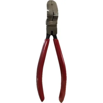 Bateriové kleště MAGNUS Kleště na kolíky autočalounění 180 mm