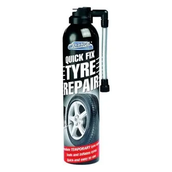 Sada na opravu pneumatiky Car Pride Quick Fix sprej na opravu pneumatik 300ml