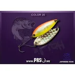 Plandavka Crazy Fish SENSE 3.0g #020