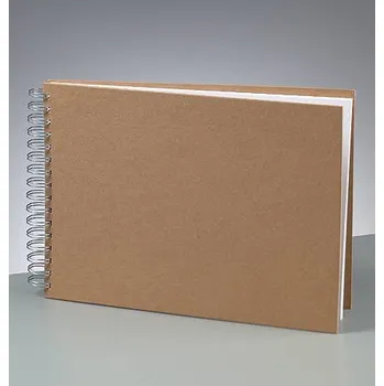 Kniha pro scrapbooking 30x21,5cm