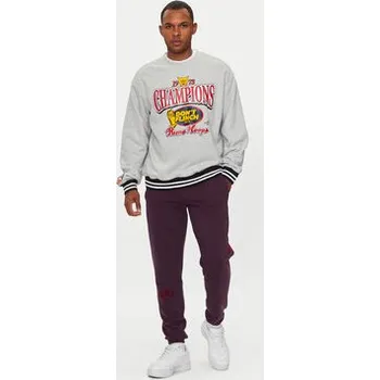 Dámská mikina Puma Mikina Champs 627209 Šedá Regular Fit S